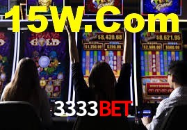 Programa VIP 3333bet