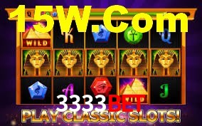 Roulette Table 3333bet