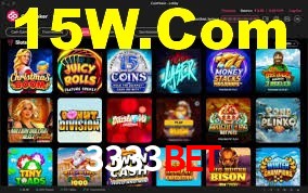 Premium Interface 3333bet