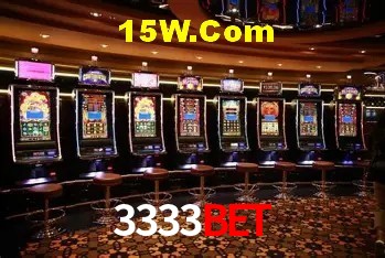 Apostas Esportivas na 3333bet: Um Guia Completo