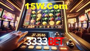 Tennis Betting 3333bet
