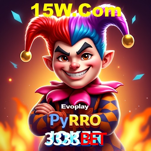Promoções Sazonais 3333bet