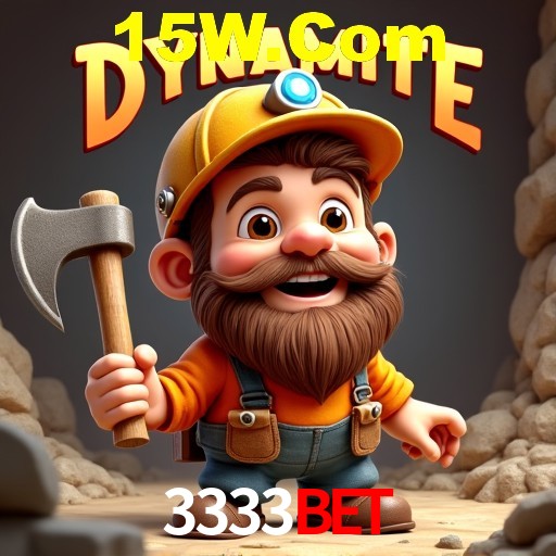 Mesa de Blackjack 3333bet