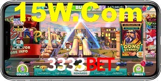 Welcome Bonus 3333bet