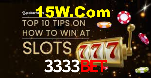 3333bet