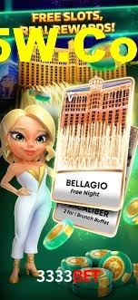 3333bet App Interface