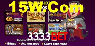 Explore as vantagens do 3333bet: serviço profissional e confiabilidade