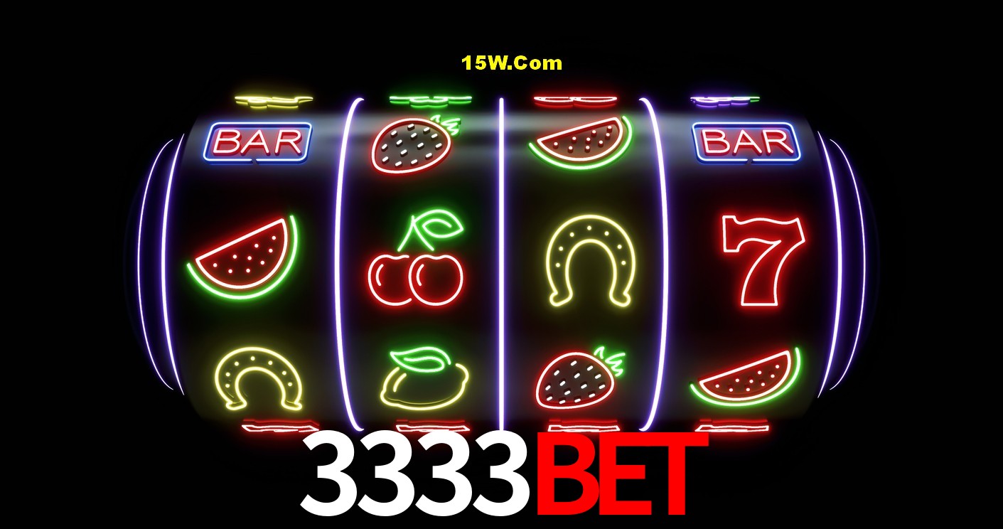 Experiência VIP 3333bet