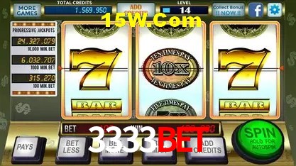 Descubra o Programa VIP da 3333bet: Vantagens Exclusivas para Jogadores