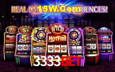 Apostas Esportivas na 3333bet: Um Guia Completo