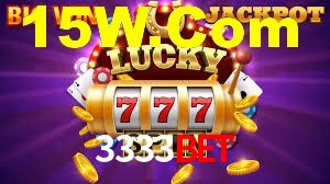 Exclusive Games 3333bet