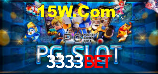 3333bet.com