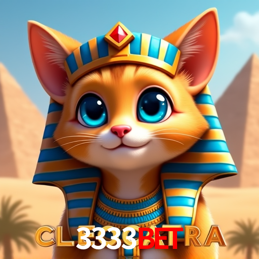 Melhor Casino Online 3333BET